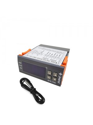 DX150 Jinying Dijital Termostat DX150 Jinying Dijital Termostat